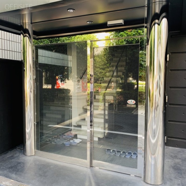 麹町ビル4610 エントランス