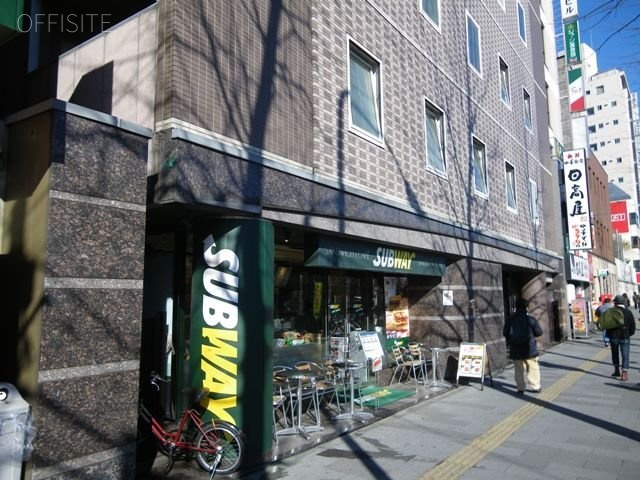 西村ビル 画像