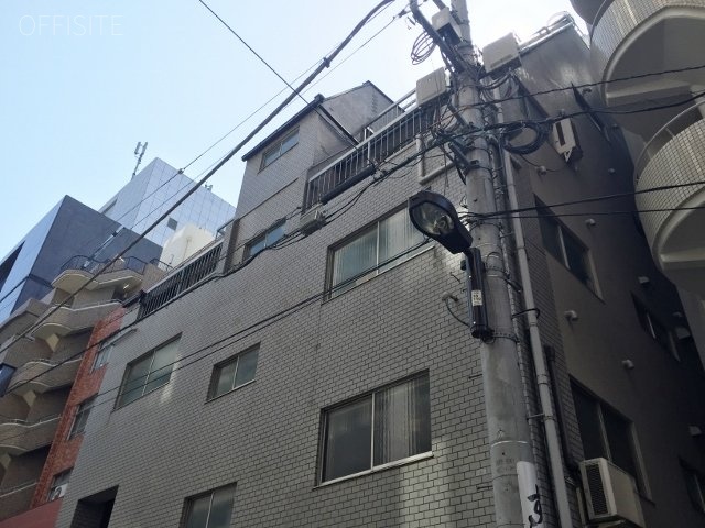 光洋ビル 画像