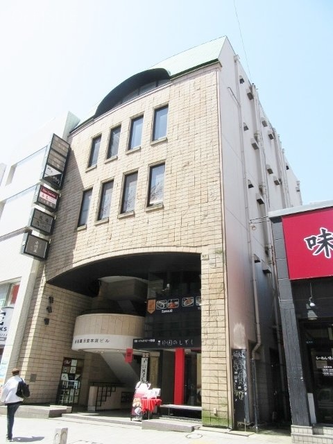 赤坂鳳月堂本店ビル 画像
