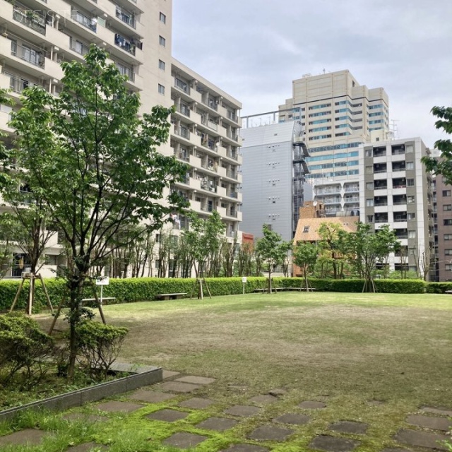 東京ダイヤビル2号館 周辺