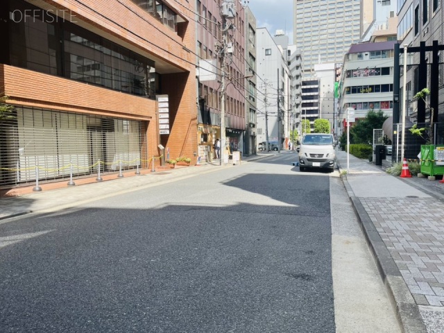 第2須賀ビル　周辺