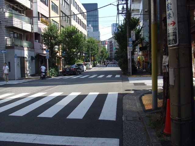 根岸ビル 画像