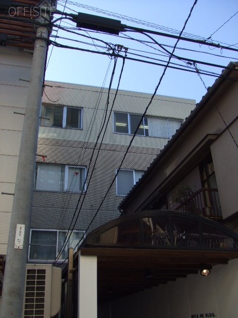 三田NKビル　外観