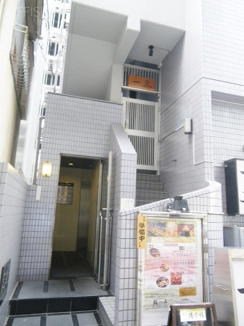 玉屋ビル 画像