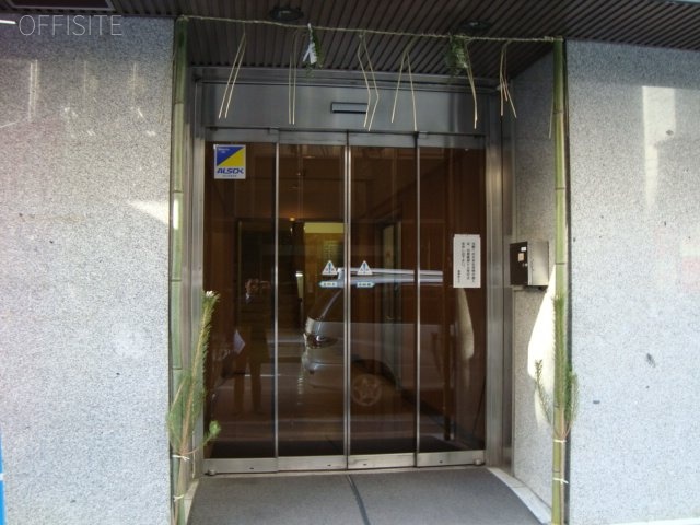 晩翠軒ビル 画像