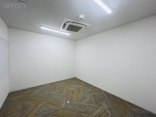 リードシー大塚ビル　内装