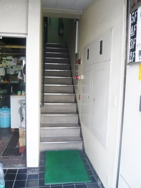 山茂登ビル 画像