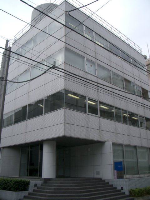 平河町宮川ビル 外観