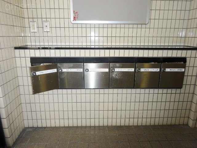 馬喰町AFビル 画像