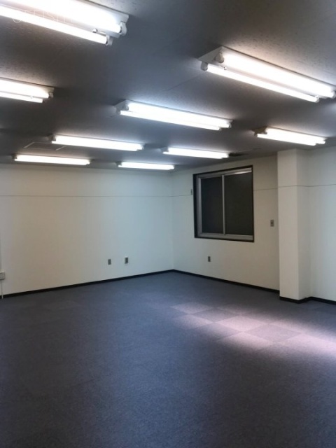 大木ビル 203号室 室内