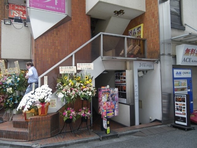 佐藤ビル 画像