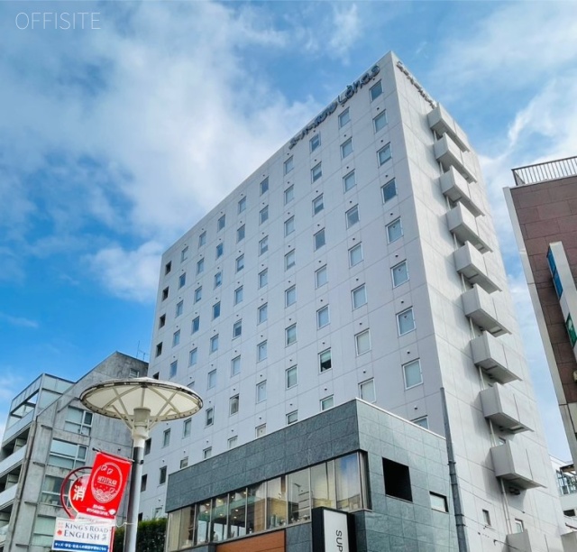 NREG赤坂ビル 外観