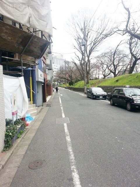 明君モナーク九段ビル 画像