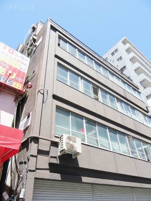 第二協同ビル 画像