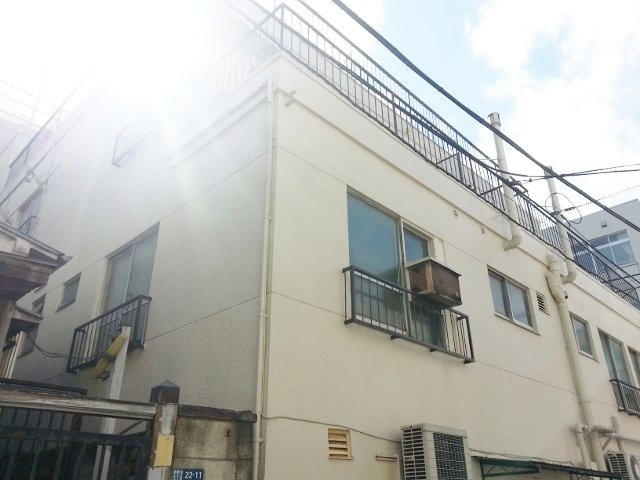 金重ビル 画像