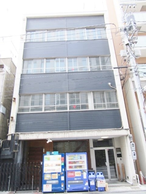 大元社ビル 画像