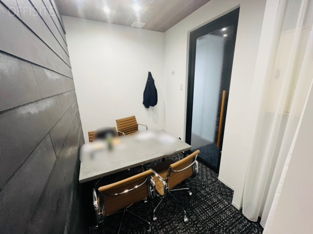 ACN神田司町ビル 内装