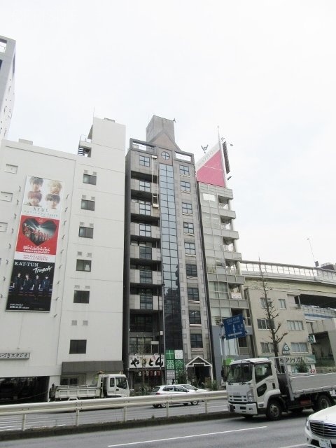 二進ビル 画像