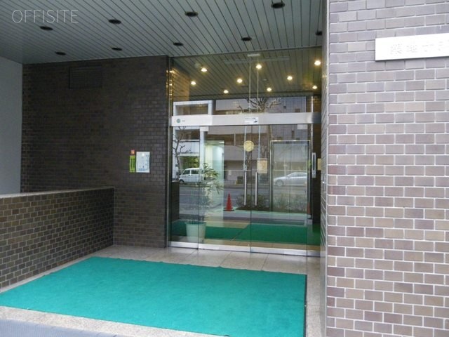 築地ナジコビル 画像