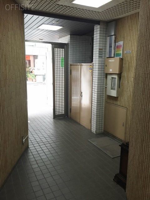 協栄八重洲ビル 画像
