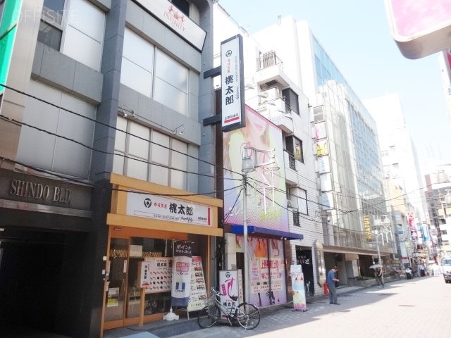 長岡ビル 画像
