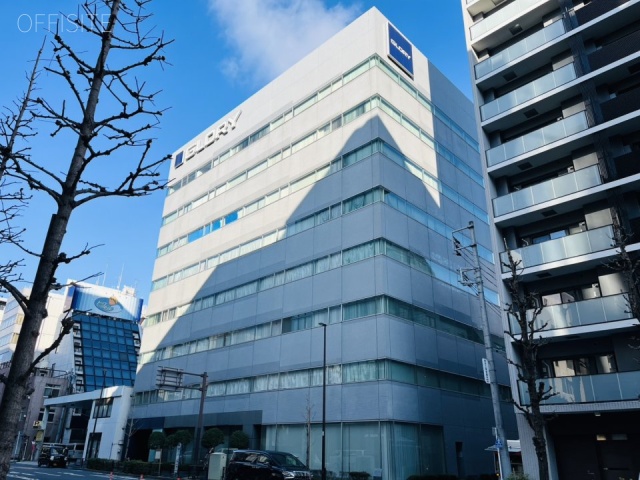 NF本郷ビル　外観