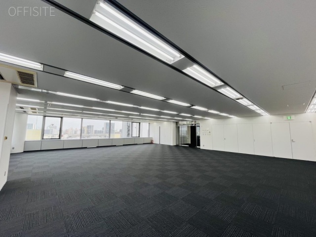 大宮トーセイビル 内装