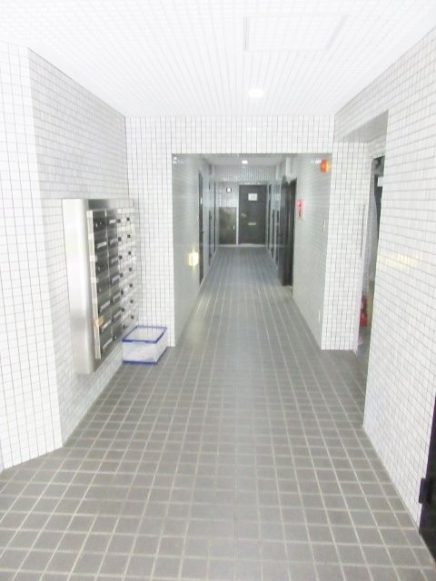 六本木アーバンレックスビル 画像