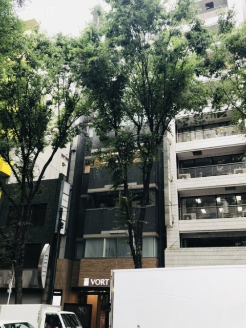 VORT渋谷宮益坂 外観