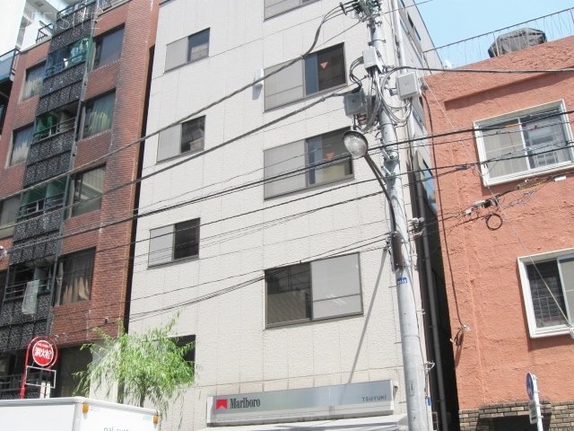 つゆきビル 画像