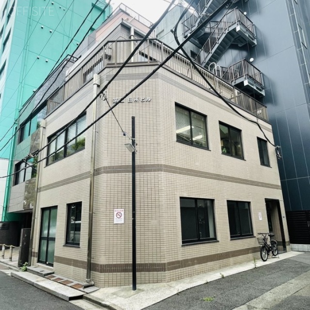 第2田所ビル　外観