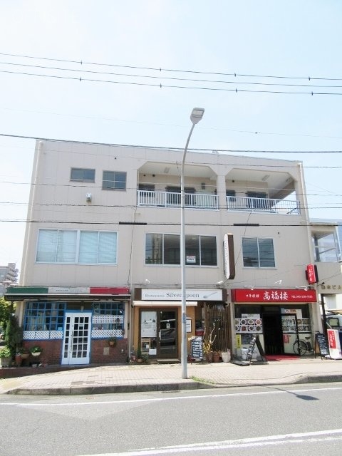 山本ビル 画像