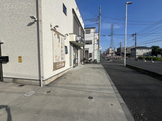 谷塚上町店舗事務所 2階 18.04坪　S__152272941_0.jpg