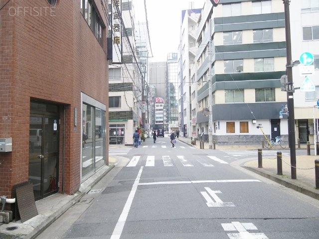 安藤ビル 画像