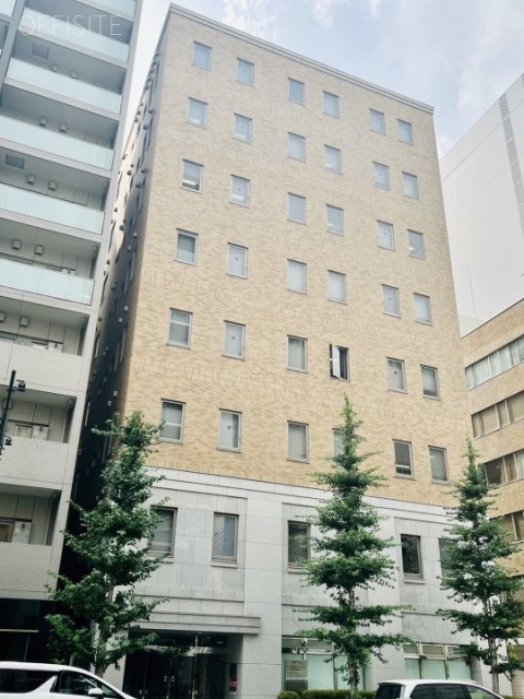 SWTビル 外観