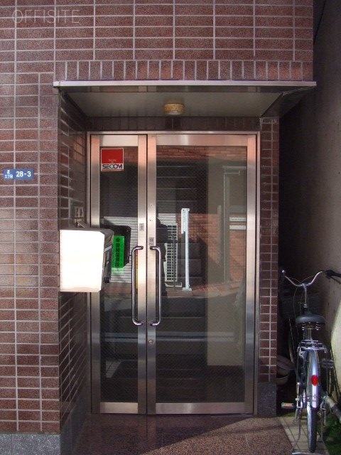 K-SHIBAビル　イメージ