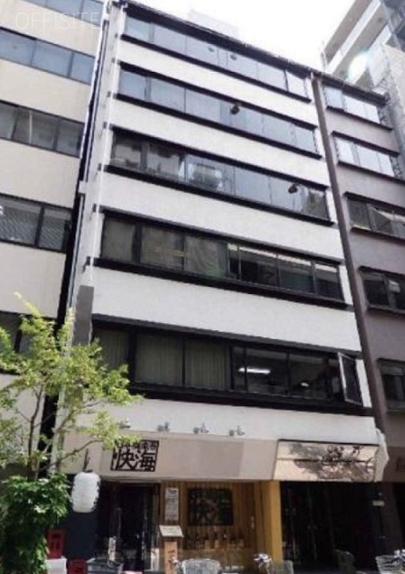 日本橋ビル 5階【503】 10.70坪　外観