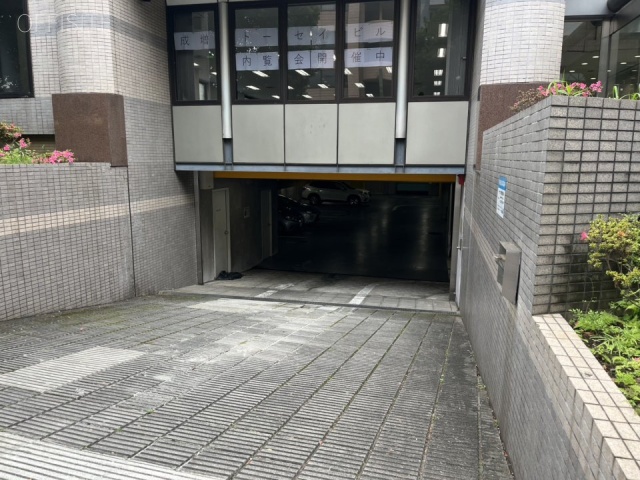成増トーセイビル 駐車場