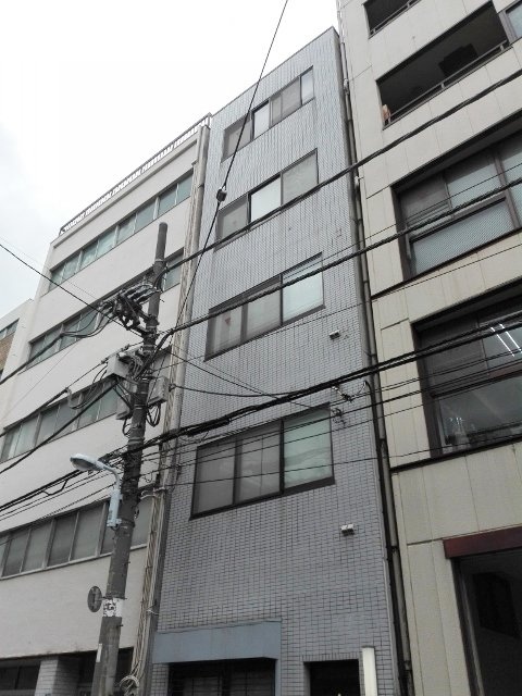 マルエイビル 画像