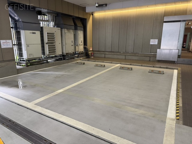 KPP八重洲ビル 駐車場