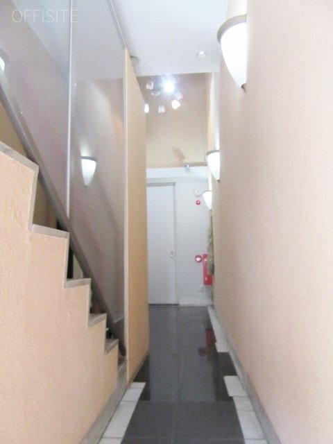 CREST六本木Ⅱビル 画像