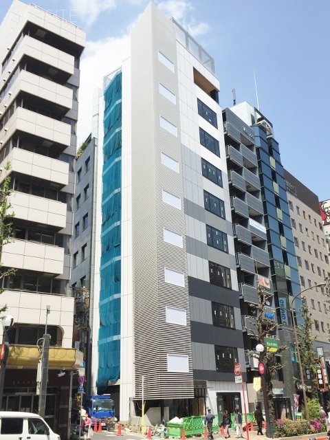 グランベル恵比寿西ビル 画像