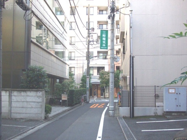 入山ビル 画像