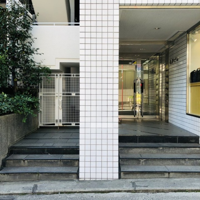 長野ビル 外観