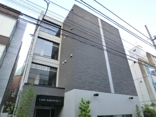 LAPIS HARAJUKUⅠビル 画像