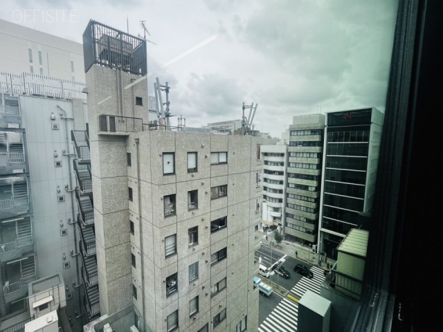 VORT渋谷eastⅡ　内装