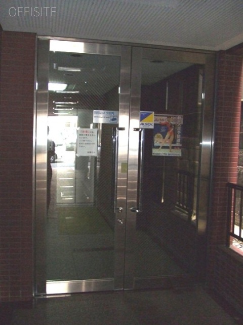 柏屋2ビル イメージ