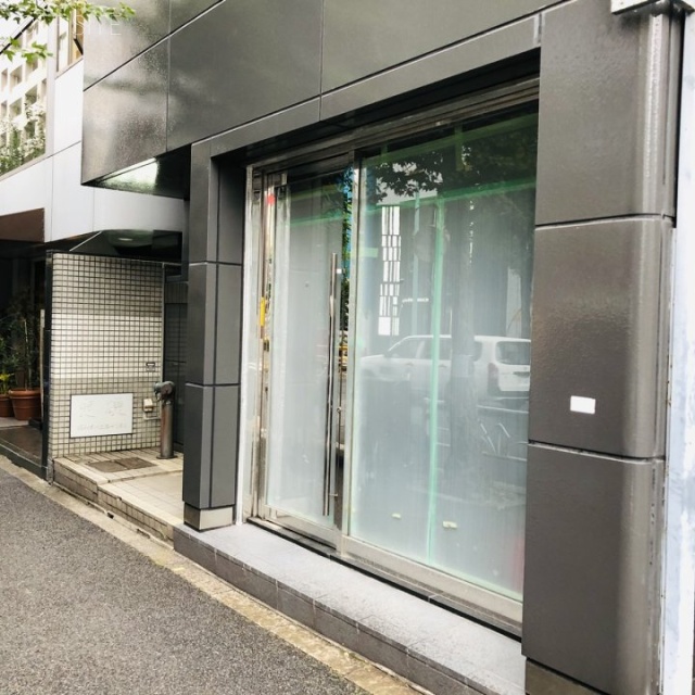 えびす第2ビル 外観