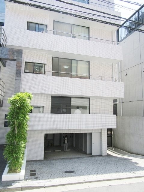 マスターズ赤坂ビル 画像